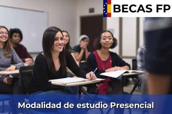 FP a Distancia con Beca FP FP a Distancia con Beca FP